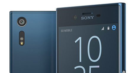 هاتف Sony Xperia XZ الجديد : المواصفات ، المميزات ، السعر ، و كل ما تود معرفته !