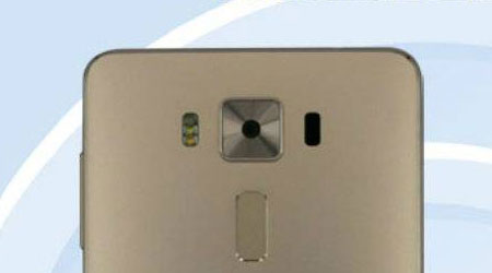 شركة Asus تستعد للكشف عن نسختين من جهاز ZenFone 3