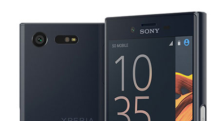 الإعلان عن هاتف Sony Xperia X Compact الجديد - المواصفات ، و السعر !