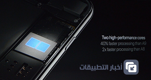 رسمياً - iPhone 7 : المواصفات ، المميزات ، السعر ، و كل ما تود معرفته !