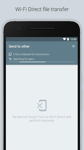 تطبيق Pocketshare لنقل الملفات من وإلى جهازك بسرعة كبيرة