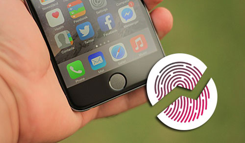 سيديا - أداة Touch ID Respring Fix لحل مشكلة عدم عمل البصمة بعد الإنعاش