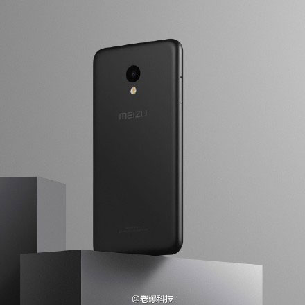 تسريب صور وتفاصيل جهاز Meizu M5 من منصة اختبار الأداء