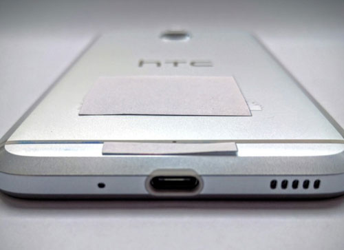 هاتف HTC Bolt