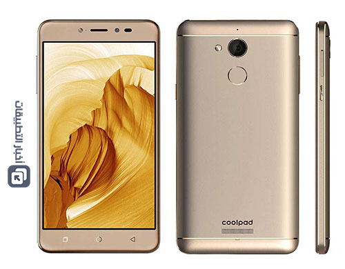 هاتف Coolpad Note 5 أرخص هاتف ذكي بذاكرة عشوائية 4 جيجابايت !