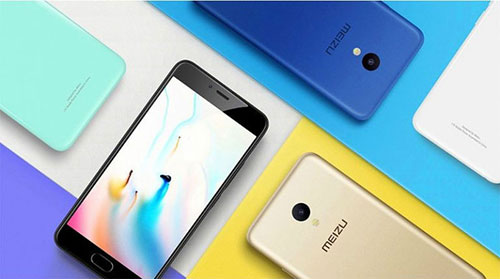 الإعلان رسمياً عن هاتف Meizu M5 ، المواصفات و السعر !