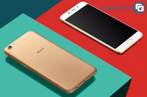 الإعلان رسمياً عن هاتفي Oppo R9s و Oppo R9s Plus - المواصفات ، و السعر !