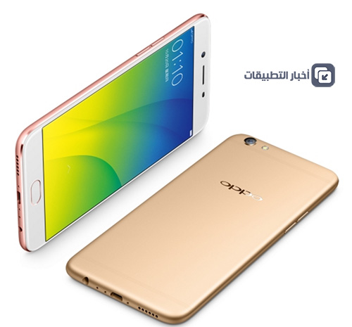 الإعلان رسمياً عن هاتفي Oppo R9s و Oppo R9s Plus - المواصفات ، و السعر !