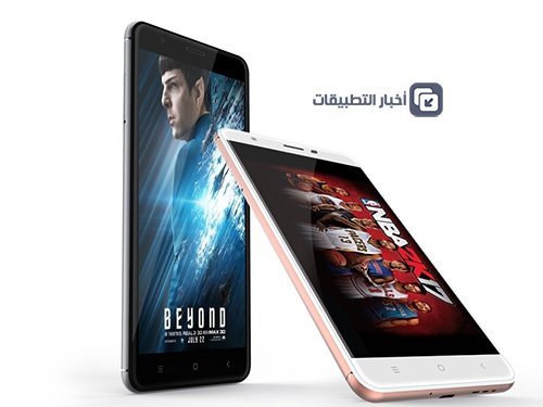 هاتف Oukitel U15 Pro - هاتف ذكي رخيص الثمن بمعالج ثماني النواة !