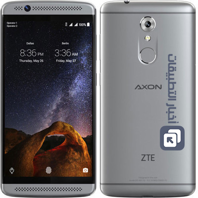 إطلاق هاتف ZTE Axon 7 mini في الأسواق بسعر 300$ !