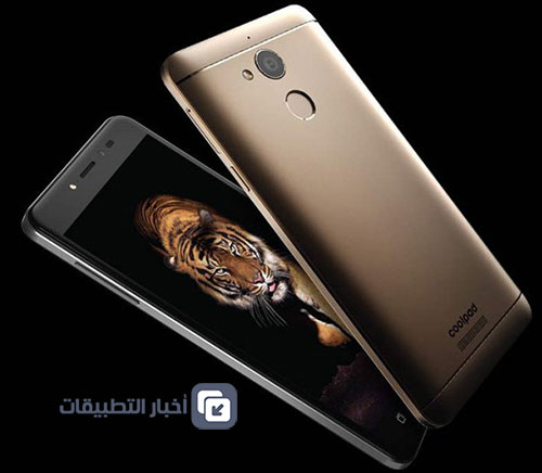 هاتف Coolpad Note 5 أرخص هاتف ذكي بذاكرة عشوائية 4 جيجابايت !