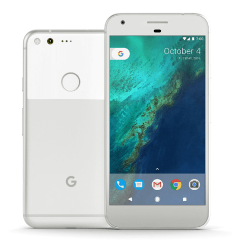 حقائق لا تعلمها عن هواتف جوجل Pixel و Pixel XL الجديدة !