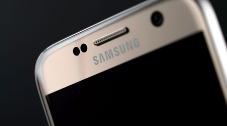 سامسونج ستعتمد على بطاريات LG لجهاز جالكسي S8