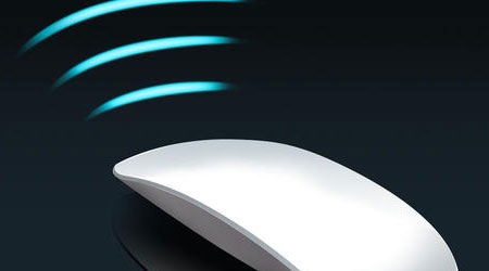 تطبيق Remote Mouse for Mac - تحكم في حاسوبك الماك من خلال الأيفون أو الآيباد