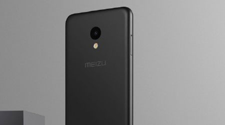 تسريب صور وتفاصيل جهاز Meizu M5 من منصة اختبار الأداء