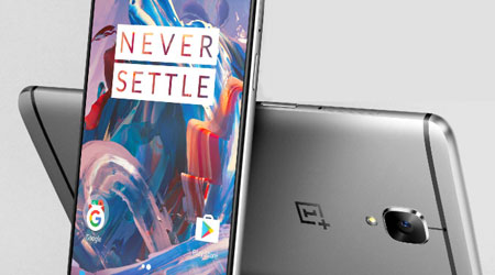 هاتف OnePlus 3T قادم قريبا مع مواصفات مميزة