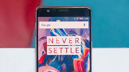 هاتف OnePlus 3T - نسخة محسنة بمعالج جديد و كاميرا أفضل !