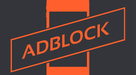 مجاني لوقت حدود : تطبيق AdBlock لحجب الإعلانات وتسريع التصفح للأيفون والآيباد - سارع في التحميل قبل انتهاء العرض