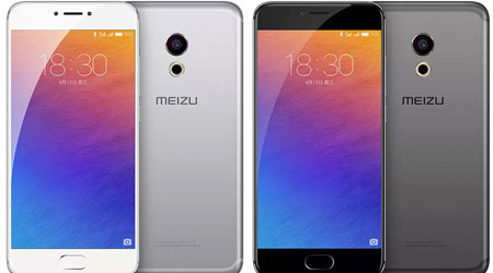 الكشف عن جهاز Meizu Pro 6S قبيل نهاية شهر أكتوبر