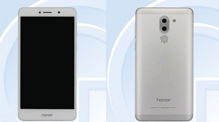 هواوي تستعد للكشف عن هاتف Honor 6X يوم 18 أكتوبر