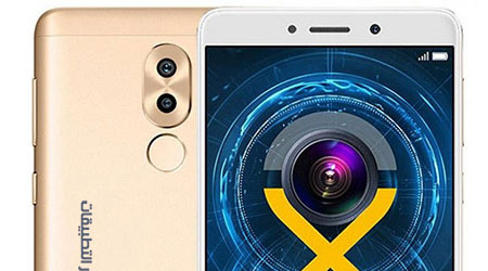 الإعلان رسمياً عن هاتف Huawei Honor 6X بكاميرا مزدوجة - المواصفات ، و السعر !