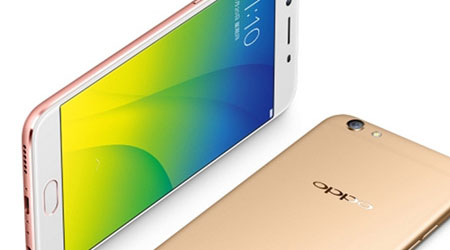 الإعلان رسمياً عن هاتفي Oppo R9s و Oppo R9s Plus - المواصفات ، و السعر !