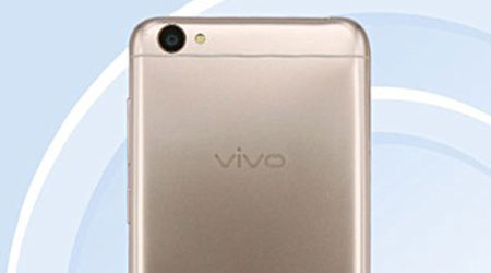 رصد جهاز vivo Y55A بمواصفات متوسطة - قادم قريبا