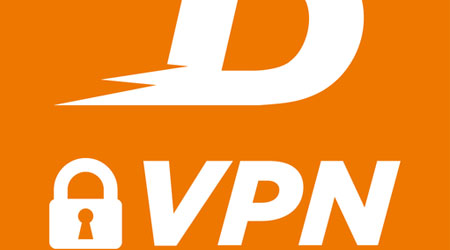 تطبيق Dash VPN لضمان حماية اتصالاتك وحرية تنقلك في الانترنت