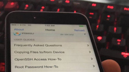 أخبار الجيلبريك: هل سيتوفر الجيلبريك للأيفون 7 والإصدار iOS 10 ؟