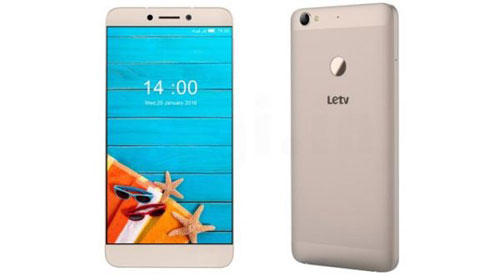 رصد هاتف LeEco Le X850 بمواصفات تقنية عالية