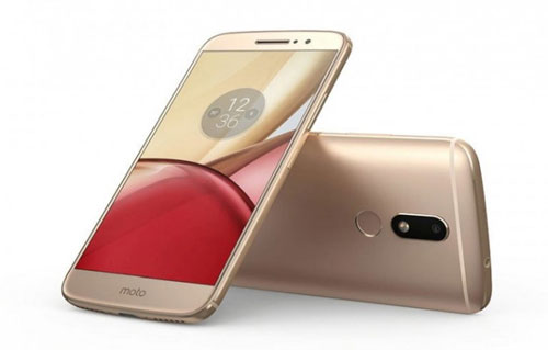 موتورولا تعلن رسميا عن هاتفها الرائد Moto M من الصين