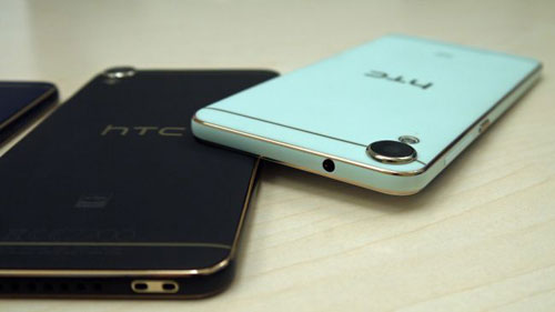 شركة HTC تستعد للكشف عن 4 هواتف جديدة قريبا