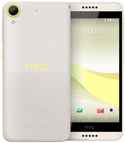الإعلان رسميا عن هاتف HTC Desire 650 بمواصفات متوسطة