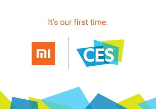 شركة Xiaomi ستشارك في معرض CES - عن ماذا ستكشف ؟