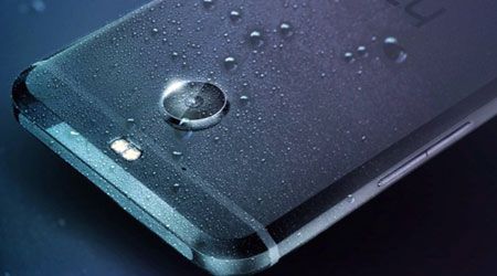 الكشف رسميا عن هاتف HTC 10 Evo بمواصفات جيدة