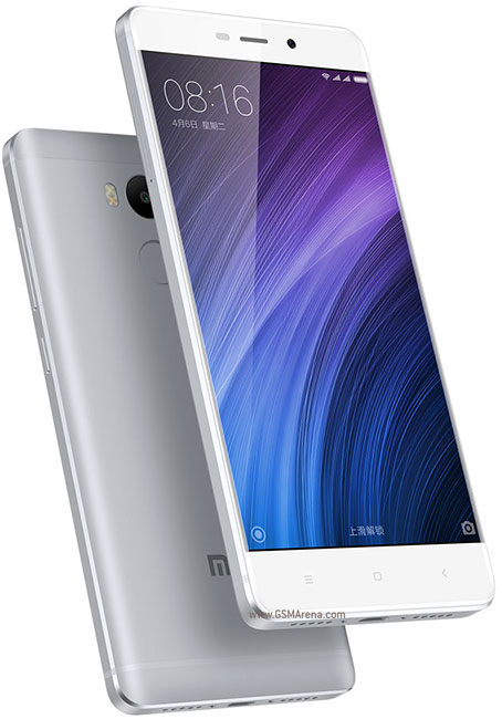 Xiaomi Redmi 4 Prime