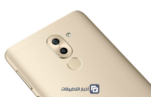 الإعلان رسمياً عن هاتف Huawei Mate 9 Lite بكاميرا مزدوجة !