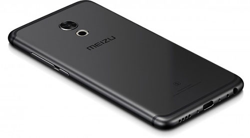 Meizu Pro 6s