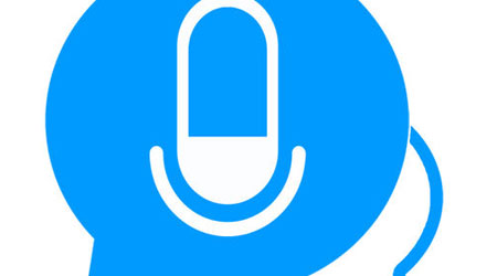 تطبيق Voice SMS لإرسال رسائل قصيرة بواسطة صوتك فقط