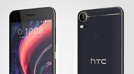 رسمياً - إطلاق هاتف HTC Desire 10 Pro بسعر 400$ !