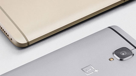 7 فروقات مهمة بين OnePlus 3 و OnePlus 3T - فهل يستحق الشراء ؟