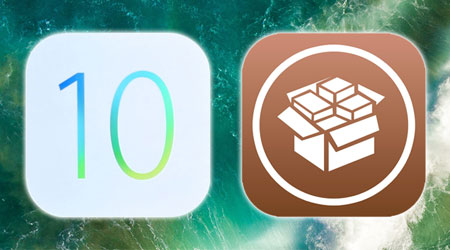 أخبار الجيلبريك - نجاح تثبيت سيديا على iOS 10.1 - هل سيتوفر قريبا ؟