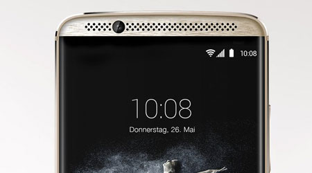 شركة ZTE تؤكد: هاتف Axon 7 سيحصل على أندرويد 7.0 في بداية العام