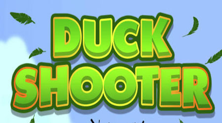 لعبة Duck Shooter - صياد البط الكلاسيكية تعود من جديد - مجانا