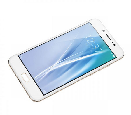 الإعلان عن هاتف Vivo V5 بكاميرا سيلفي أمامية بدقة 20 ميجابكسل - المواصفات و السعر !