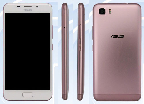 رصد هاتف Asus X00GD بتصميم عادي لكن بطارية 4850 ميلي أمبير