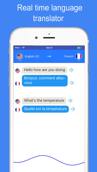 تطبيق Voice Translate وسيلتك للترجمة الصوتية والكتابية