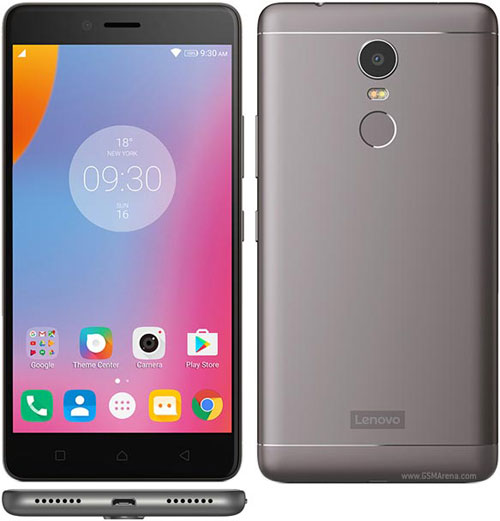 الإعلان رسميا عن هاتف Lenovo K6 Note بمواصفات جيدة