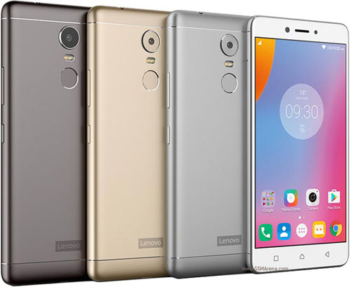 هاتف Lenovo K6 Note