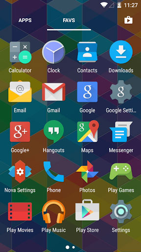 لانشر Nova Launcher يحصل على تحديث جديد بمزايا إضافية